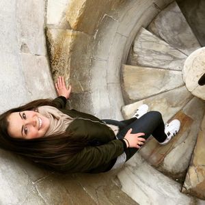 Meet your Posher, Maddie